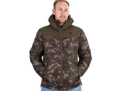 FOX® CAMO/KHAKI RS JACKET