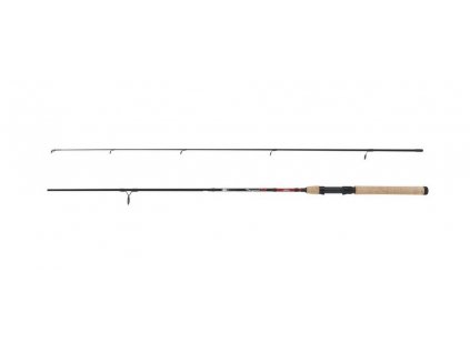 Berkley Cherrywood Spezi Perch Spin Rod 2.10m 3-18g