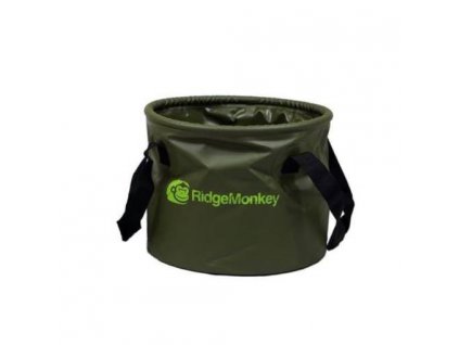 RidgeMonkey - Collapsible Water Bucket 10l