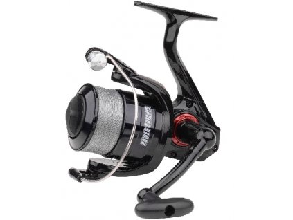 Spro Naviják Power Catcher Reel 1000