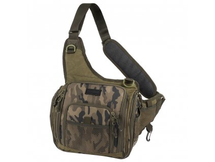 spro double shoulder bag