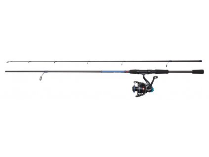 dam prut funtech mk1 spin 2 4 m 15 40 g navijak