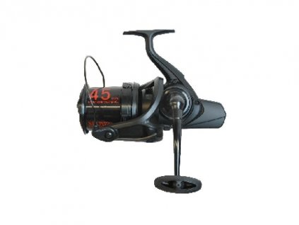 Daiwa Emblem 45 SCW QD