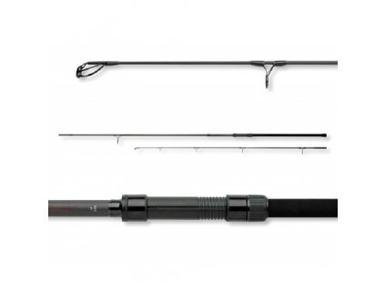 DAIWA CROSSCAST EXTENSION CARP 9ft 2,75lb