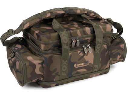 fox taska camolite small barrow bag