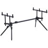 prologic stojan c series convertible 3 rod pod