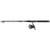 mitchell prut catch pro ii tele spin combo 2 10 m 7 30 g