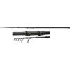 Daiwa Crosscast Tele Carp 12 ft/3 lb