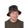 fox klobouk oboustranny reversible bucket hat