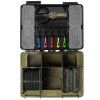korum tackle blox loaded s prislusenstvim (3)
