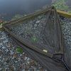 korum specimen landing net combo 2