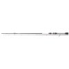 Daiwa Prut Silver Creek Ul Spin 2,05 m 3-14 g