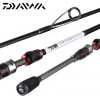 Daiwa Prut Silver Creek Ul Spin 2,05 m 3-14 g