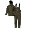 XTHERM WINTER SUIT xxl GREEN - GREEN