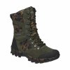 BANK BOUND CAMO TREK BOOT HIGH 45