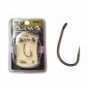 189662 fox arma point hook sssp 10 pcs carp hooks