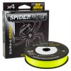 SpiderWire Dura 4 Hi-Vis Yellow 150m