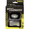 Black Cat Čelovka Night Vision 1500