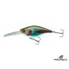 daiwa prorex crankbait dr live rainbow trout