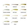 70298 1 berkley powerbait hollow belly 10cm bone shad