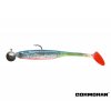 cormoran crazy fin shad rtf yamame ghost