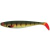 fox rage gumova nastraha pro shad natural classics perch 10 cm