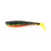 ripper fox rage spikey shad 12 cm fire tiger