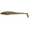 daiwa prorex duckfin shad gold perch
