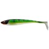 daiwa prorex duckfin shad burning perch