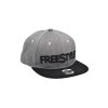 201068 spro ksiltovka freestyle flat cap