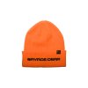 FOLD-UP BEANIE ONE SIZE SUN ORANGE