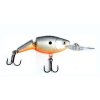 rapala wobler jointed shad rap 7 cm 13 g opsd