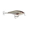 wobler rapala shallow shad rap 09 rol