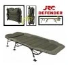 Lehátko JRC Defender Levelbed Wide 212 x 90cm