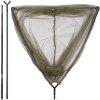 spro podberak c tec carp net handle 1 8 m 2 sec combo