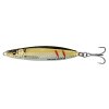 PSYCHO SPRAT 9CM 45G SINKING LEMON BACK FLASH