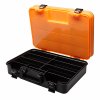 LURE SPECIALIST TACKLE BOX 39X28X12.5CM