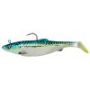 4D HERRING BIG SHAD 22CM 200G SINKING GREEN MACKEREL 2+1PCS