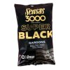 3000 SUPER BLACK GARDONS