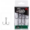 treble hook jaws no 1 pcs.5 13324