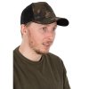 fox ksiltovka camo trucker cap