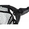 fox rage podberak warrior net s pogumovanou sitkou 60 cm 210 cm (2)