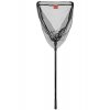 fox rage podberak warrior net s pogumovanou sitkou 60 cm 210 cm