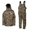 MAX5 COMFORT THERMO SUIT XL CAMO