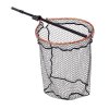 savage gear podberak full frame landing net round m