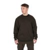 fox mikina lw khaki jumper