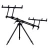 prologic stojan tri lux rod pod 3 rod