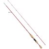 abu garcia prut carabus exquisite spinning rod l 1 83 m 1 5 4 5 g