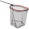 savage gear podberak twist fold net l