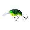 daiwa prorex fuku 1 crank firetiger